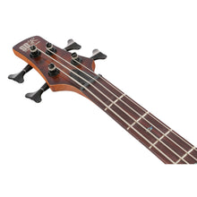 Load image into Gallery viewer, SR500A-MHL Mahogany Brown Burst Low Gloss).
