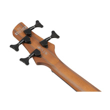 Load image into Gallery viewer, SR500A-MHL Mahogany Brown Burst Low Gloss).
