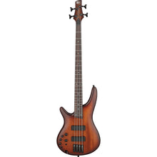 Load image into Gallery viewer, SR500AL-MHL (Mahogany Brown Burst Low Gloss). Vänsterhänt
