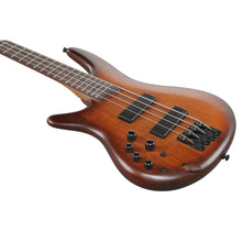 Load image into Gallery viewer, SR500AL-MHL (Mahogany Brown Burst Low Gloss). Vänsterhänt

