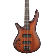 Load image into Gallery viewer, SR500AL-MHL (Mahogany Brown Burst Low Gloss). Vänsterhänt

