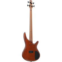 Load image into Gallery viewer, SR500AL-MHL (Mahogany Brown Burst Low Gloss). Vänsterhänt
