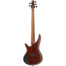 Load image into Gallery viewer, SR505A-MHL Mahogany Brown Burst Low Gloss). 5-strängad
