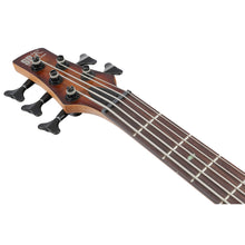Load image into Gallery viewer, SR505A-MHL Mahogany Brown Burst Low Gloss). 5-strängad
