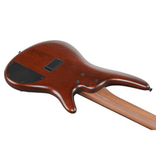Load image into Gallery viewer, SR505AL-MHL Mahogany Brown Burst Low Gloss). 5-strängad Vänsterhänt
