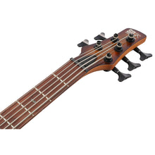Load image into Gallery viewer, SR505AL-MHL Mahogany Brown Burst Low Gloss). 5-strängad Vänsterhänt

