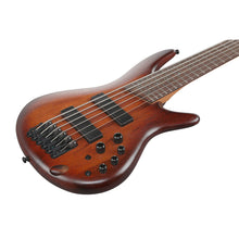 Load image into Gallery viewer, SR506A-MHL Mahogany Brown Burst Low Gloss)., 6-strängad
