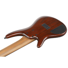 Load image into Gallery viewer, SR506A-MHL Mahogany Brown Burst Low Gloss)., 6-strängad
