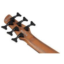 Load image into Gallery viewer, SR506A-MHL Mahogany Brown Burst Low Gloss)., 6-strängad

