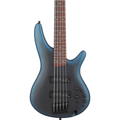 SR505N-MAM Midnight Arctic Ocean Matte). 5-strängad
