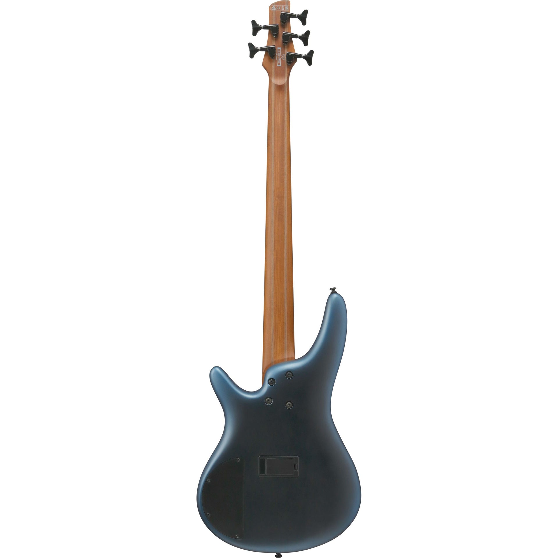 SR505N-MAM Midnight Arctic Ocean Matte). 5-strängad