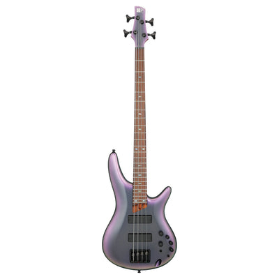 Ibanez - SR500E-BAB Black Aurora Burst - Musik Utan Gränser 