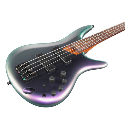 Ibanez - SR500E-BAB Black Aurora Burst - Musik Utan Gränser 