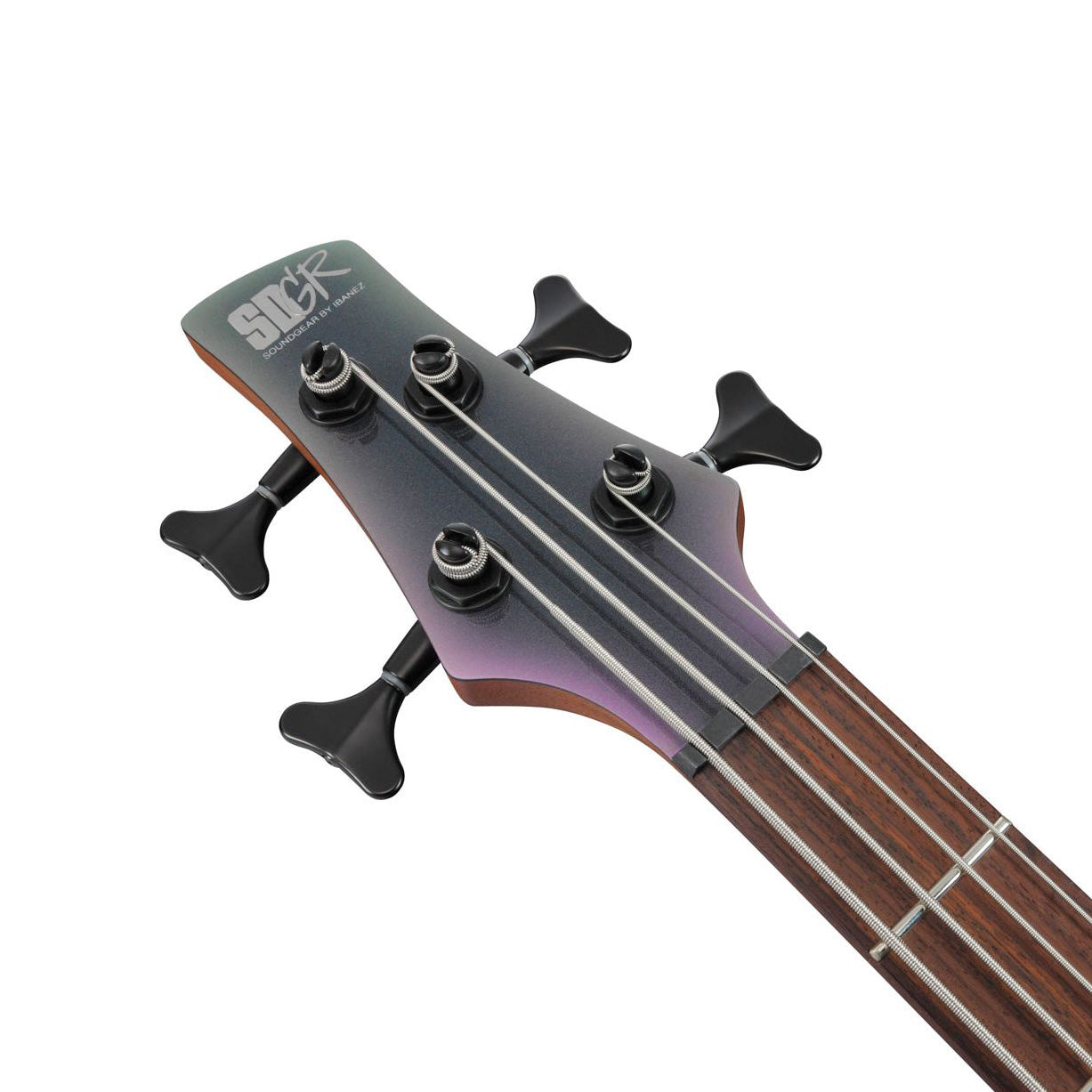 Ibanez - SR500E-BAB Black Aurora Burst - Musik Utan Gränser 