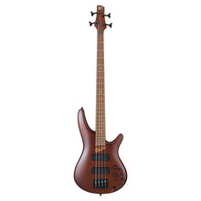 Ladda upp bild till gallerivisning, Ibanez - SR500E-BM Brown Mahogany - Musik Utan Gränser 
