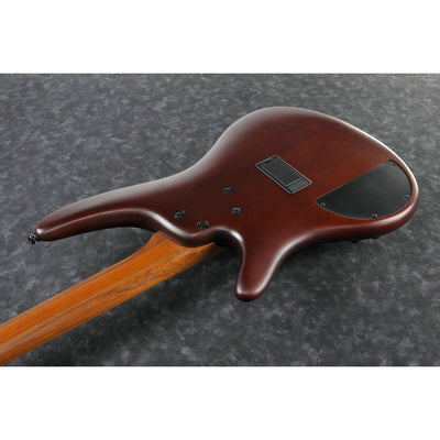 Ibanez - SR500E-BM Brown Mahogany - Musik Utan Gränser 