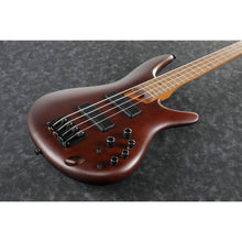 Ladda upp bild till gallerivisning, Ibanez - SR500E-BM Brown Mahogany - Musik Utan Gränser 
