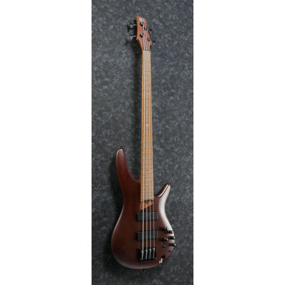 Ibanez - SR500E-BM Brown Mahogany - Musik Utan Gränser 