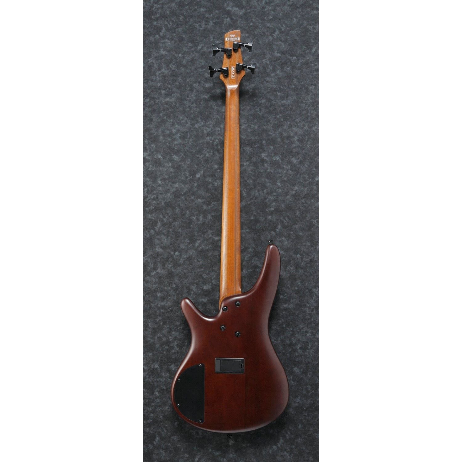 Ibanez - SR500E-BM Brown Mahogany - Musik Utan Gränser 