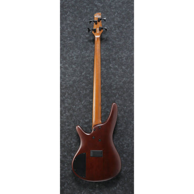 Ibanez - SR500E-BM Brown Mahogany - Musik Utan Gränser 