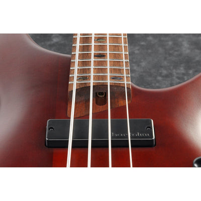 Ibanez - SR500E-BM Brown Mahogany - Musik Utan Gränser 
