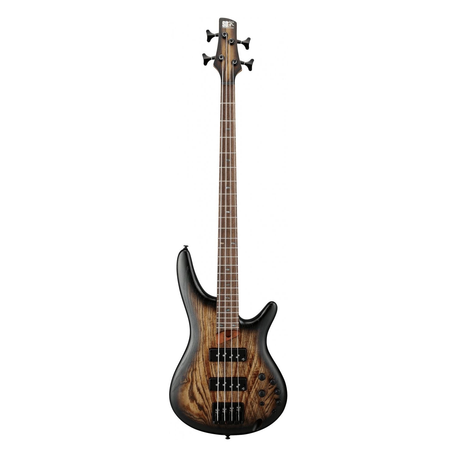Ibanez - SR600E-AST (Antique Brown Stained Burst). - Musik Utan Gränser 