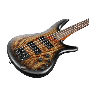 Ibanez - SR600E-AST (Antique Brown Stained Burst). - Musik Utan Gränser 