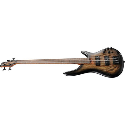Ibanez - SR600E-AST (Antique Brown Stained Burst). - Musik Utan Gränser 