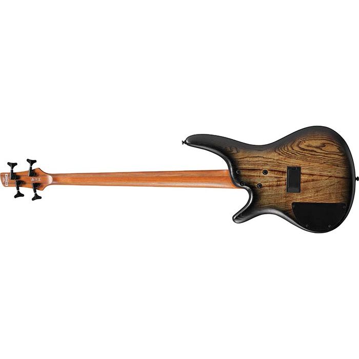 Ibanez - SR600E-AST (Antique Brown Stained Burst). - Musik Utan Gränser 