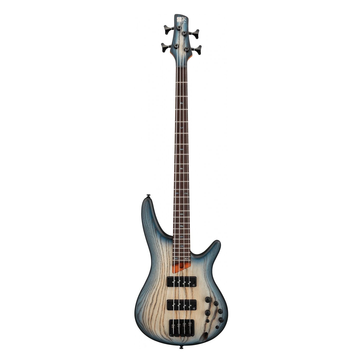 Ibanez - SR600E-CTF (Cosmic Blue Starburst Flat). - Musik Utan Gränser 