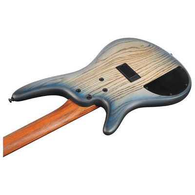 Ibanez - SR600E-CTF (Cosmic Blue Starburst Flat). - Musik Utan Gränser 