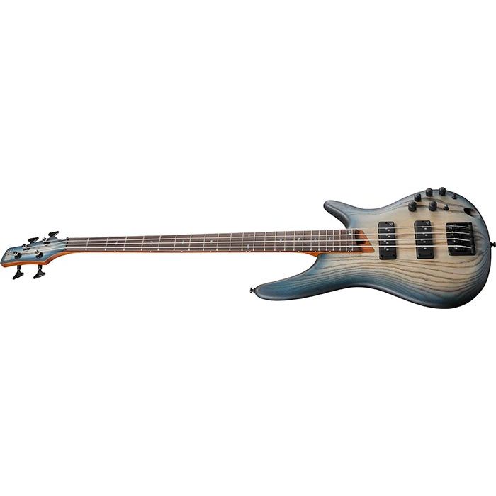 Ibanez - SR600E-CTF (Cosmic Blue Starburst Flat). - Musik Utan Gränser 
