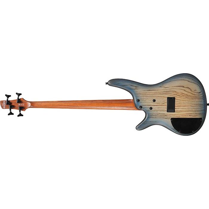 Ibanez - SR600E-CTF (Cosmic Blue Starburst Flat). - Musik Utan Gränser 