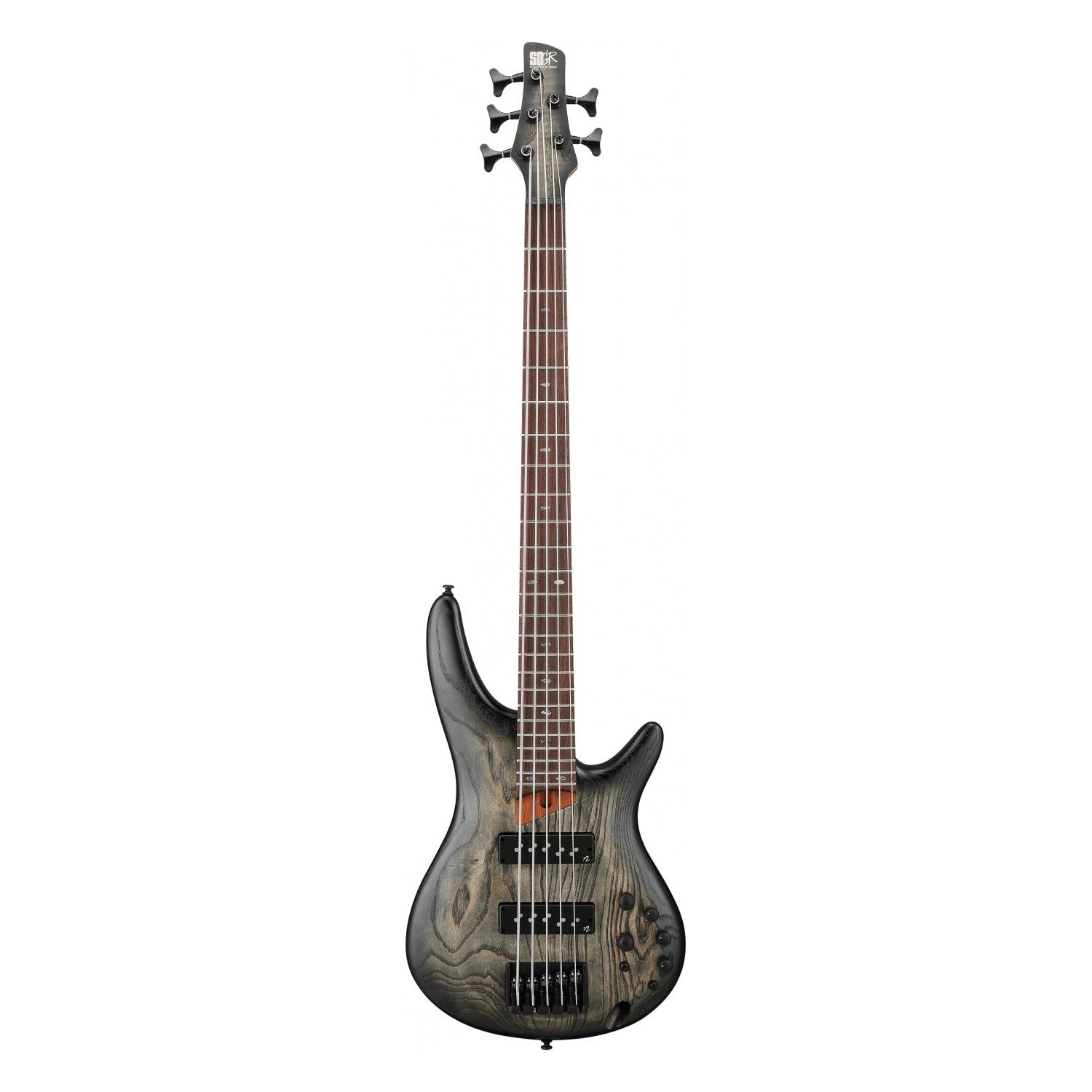 Ibanez - SR605E-BKT Black Stained Burst - Musik Utan Gränser 