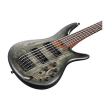 Load image into Gallery viewer, Ibanez - SR605E-BKT Black Stained Burst - Musik Utan Gränser 
