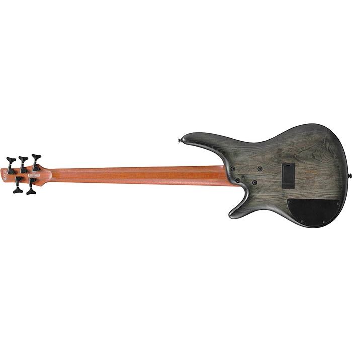 Ibanez - SR605E-BKT Black Stained Burst - Musik Utan Gränser 
