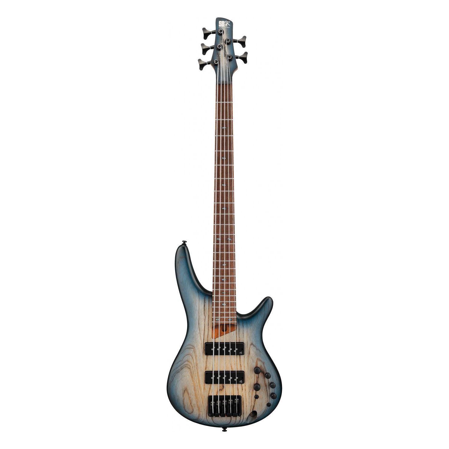 Ibanez - SR605E-CTF Elbas SR Standard - Musik Utan Gränser 