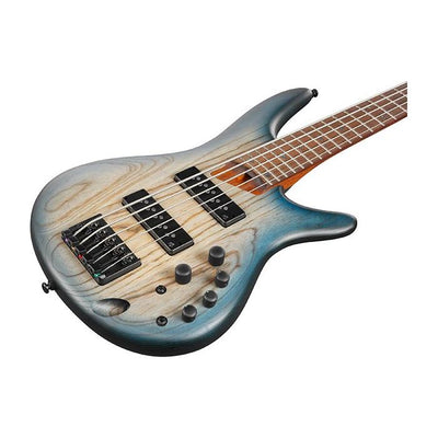 Ibanez - SR605E-CTF Elbas SR Standard - Musik Utan Gränser 