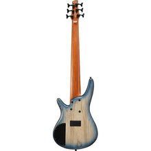 Load image into Gallery viewer, Ibanez - SR606E-CTF Cosmic Blue Starburst Flat 6-strängad - Musik Utan Gränser 
