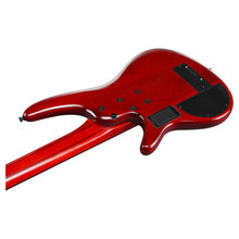 Ladda upp bild till gallerivisning, Ibanez - SRD905F-BTL. (Brown Topaz Burst Low Gloss)  5-strängad bandlös - Musik Utan Gränser 
