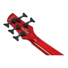 Ladda upp bild till gallerivisning, Ibanez - SRD905F-BTL. (Brown Topaz Burst Low Gloss)  5-strängad bandlös - Musik Utan Gränser 
