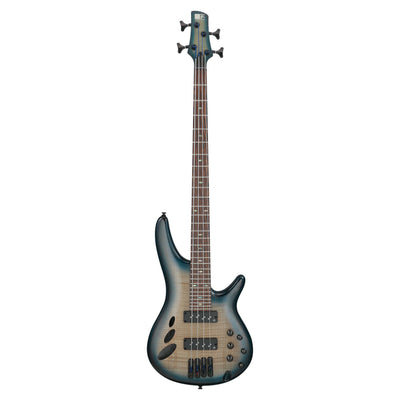 Ibanez - SRD900-CTL Cosmic Blue Starburst Low Gloss - Musik Utan Gränser 