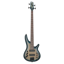 Ladda upp bild till gallerivisning, Ibanez - SRD900-CTL Cosmic Blue Starburst Low Gloss - Musik Utan Gränser 
