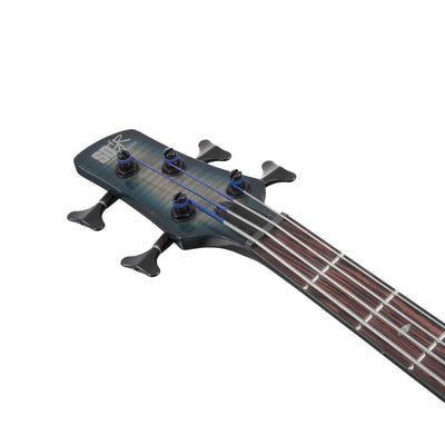 Ibanez - SRD900-CTL Cosmic Blue Starburst Low Gloss - Musik Utan Gränser 