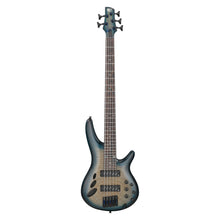 Load image into Gallery viewer, Ibanez - SRD905-CTL Cosmic Blue Starburst Low Gloss - Musik Utan Gränser 
