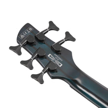 Load image into Gallery viewer, Ibanez - SRD905-CTL Cosmic Blue Starburst Low Gloss - Musik Utan Gränser 
