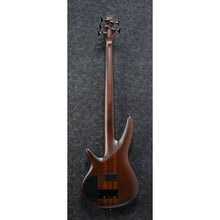 Ladda upp bild till gallerivisning, Ibanez - SRF705-BBF Brown Burst Flat Workshop 5-strängad bandlös - Musik Utan Gränser 
