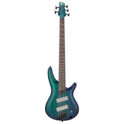 Ibanez - SRMS725-BCM SR Multi Scale - Musik Utan Gränser 