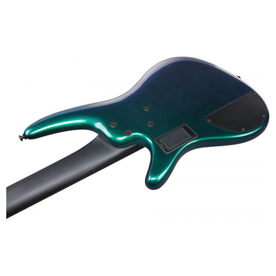 Ibanez - SRMS725-BCM SR Multi Scale - Musik Utan Gränser 