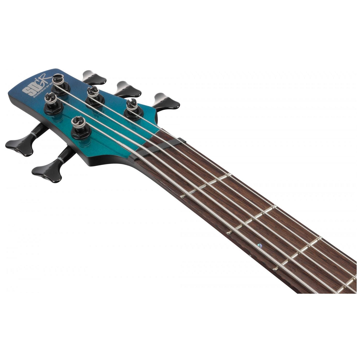 Ibanez - SRMS725-BCM SR Multi Scale - Musik Utan Gränser 